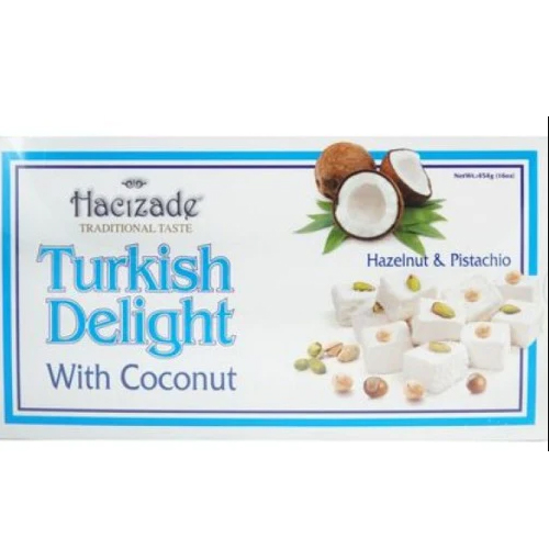 http://atiyasfreshfarm.com/public/storage/photos/1/New Products 2/Hacizade Turkisk Delight With Coconut (454gm).jpg